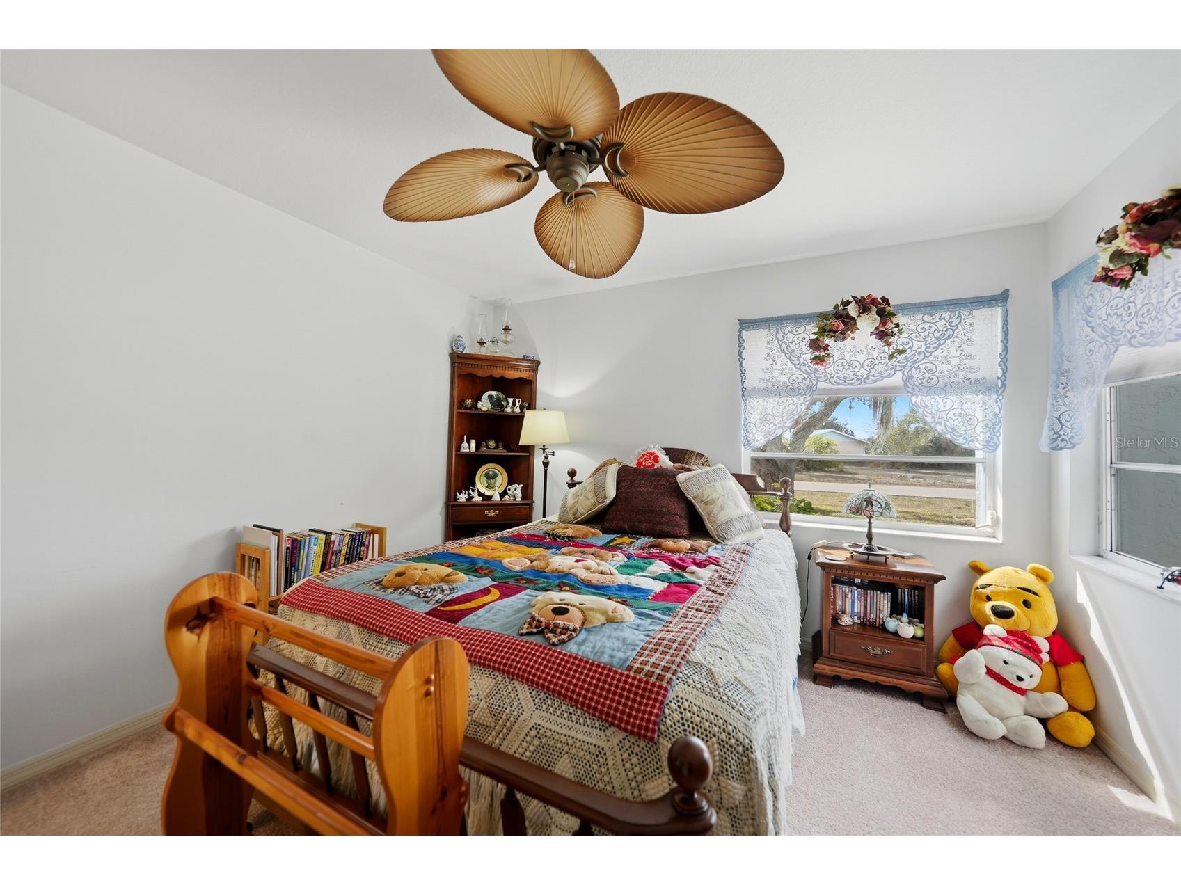 405 Ridgecrest Drive Punta Gorda FL 33982 - JIM LONG LAKE C7521474 image15