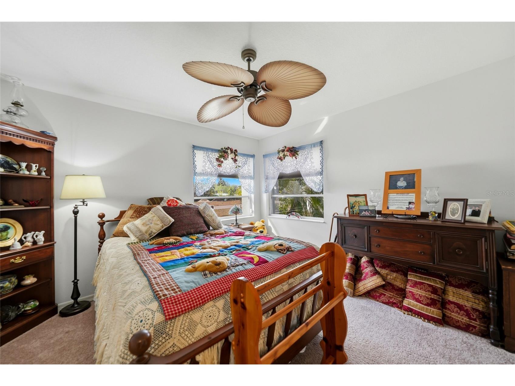 405 Ridgecrest Drive Punta Gorda FL 33982 - JIM LONG LAKE C7521474 image16
