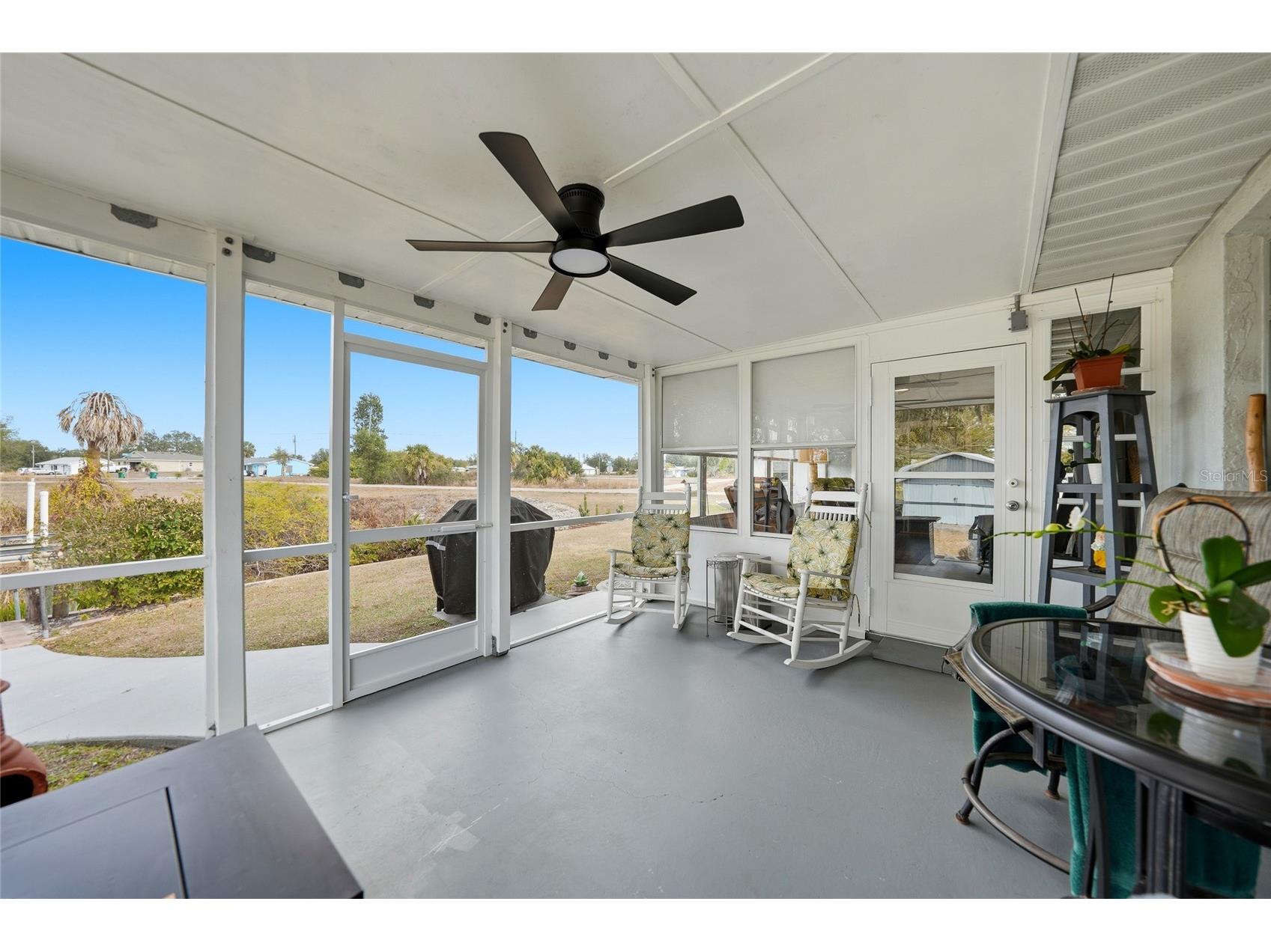 405 Ridgecrest Drive Punta Gorda FL 33982 - JIM LONG LAKE C7521474 image19