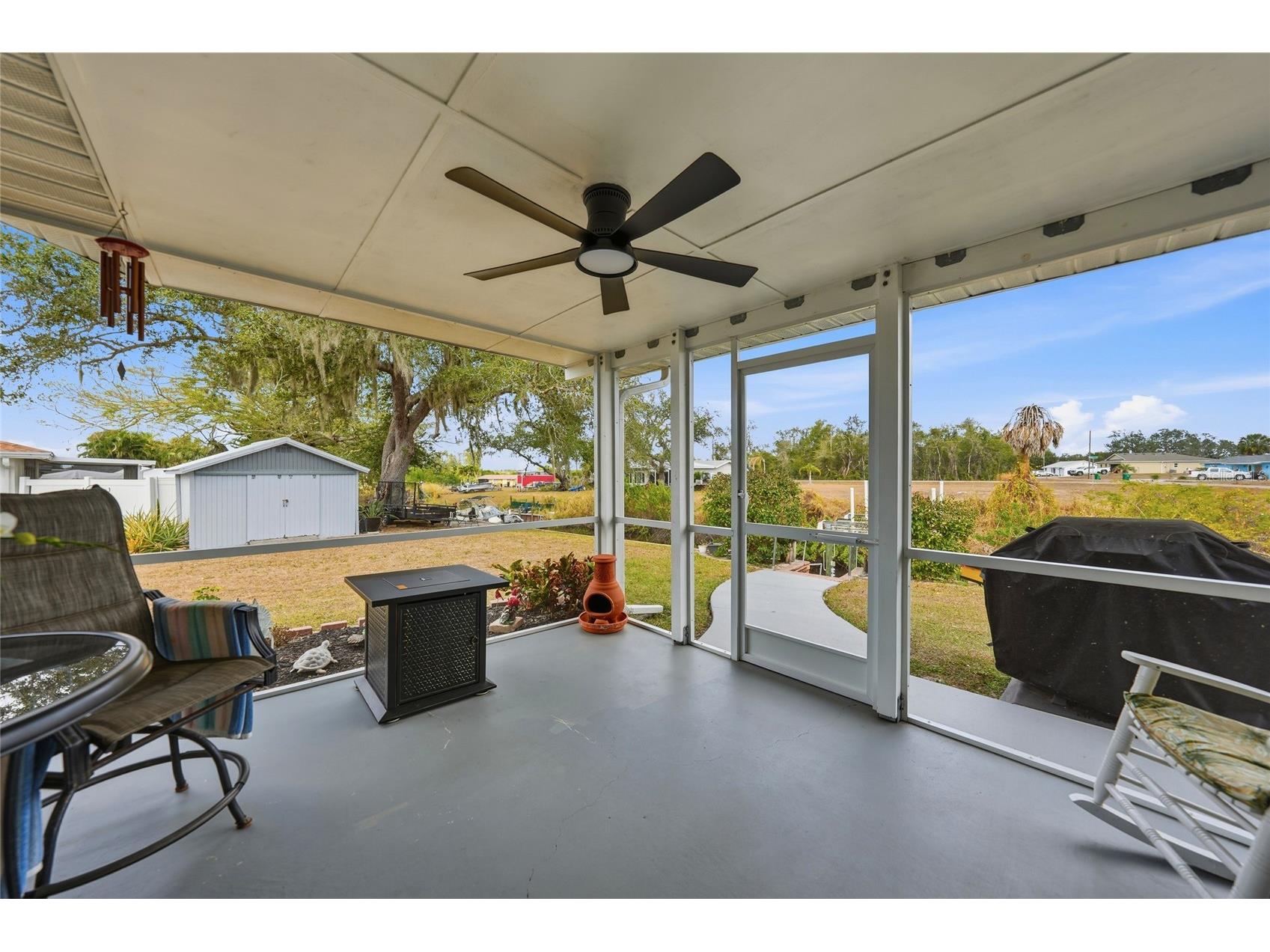 405 Ridgecrest Drive Punta Gorda FL 33982 - JIM LONG LAKE C7521474 image20