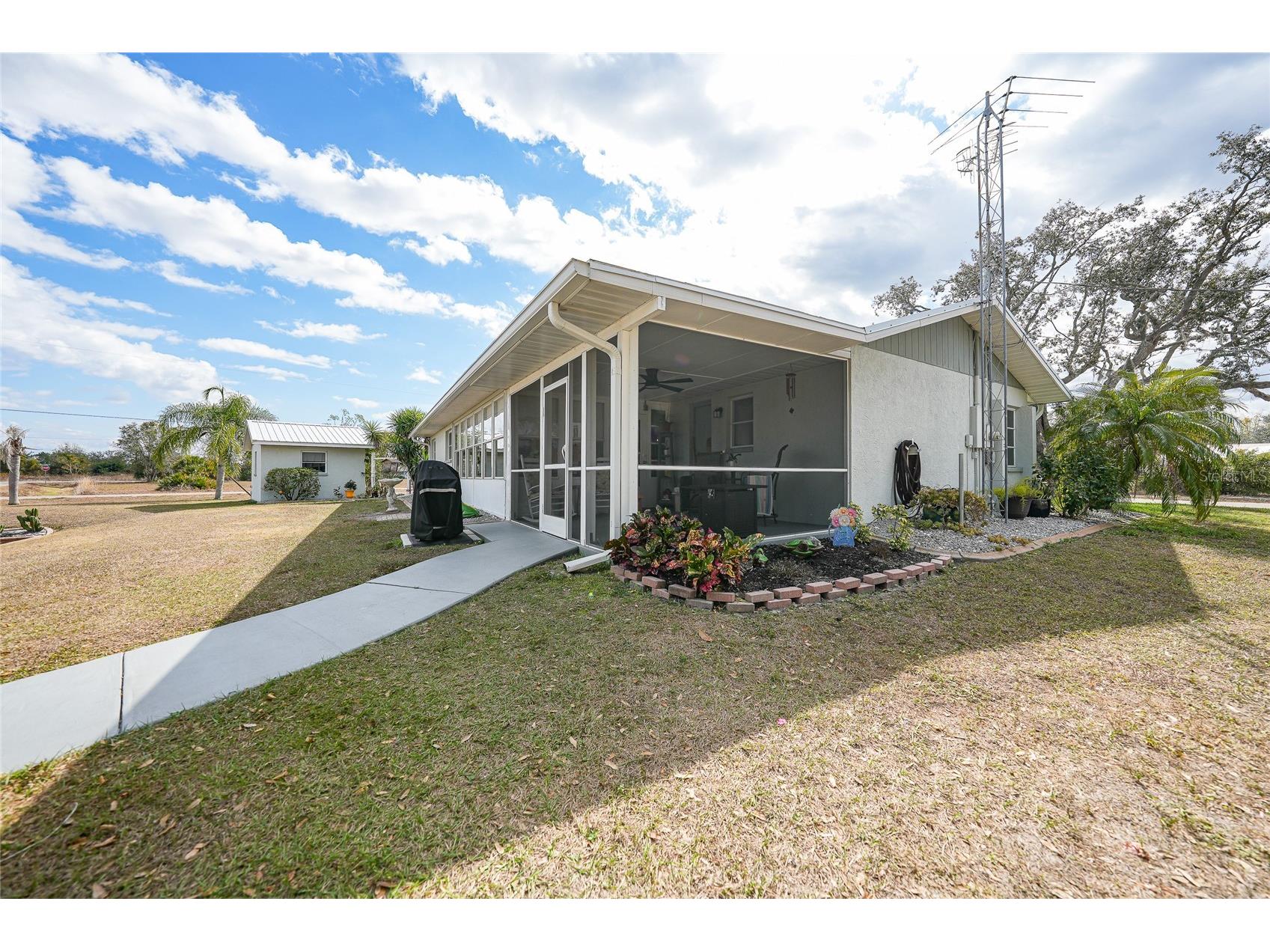 405 Ridgecrest Drive Punta Gorda FL 33982 - JIM LONG LAKE C7521474 image21