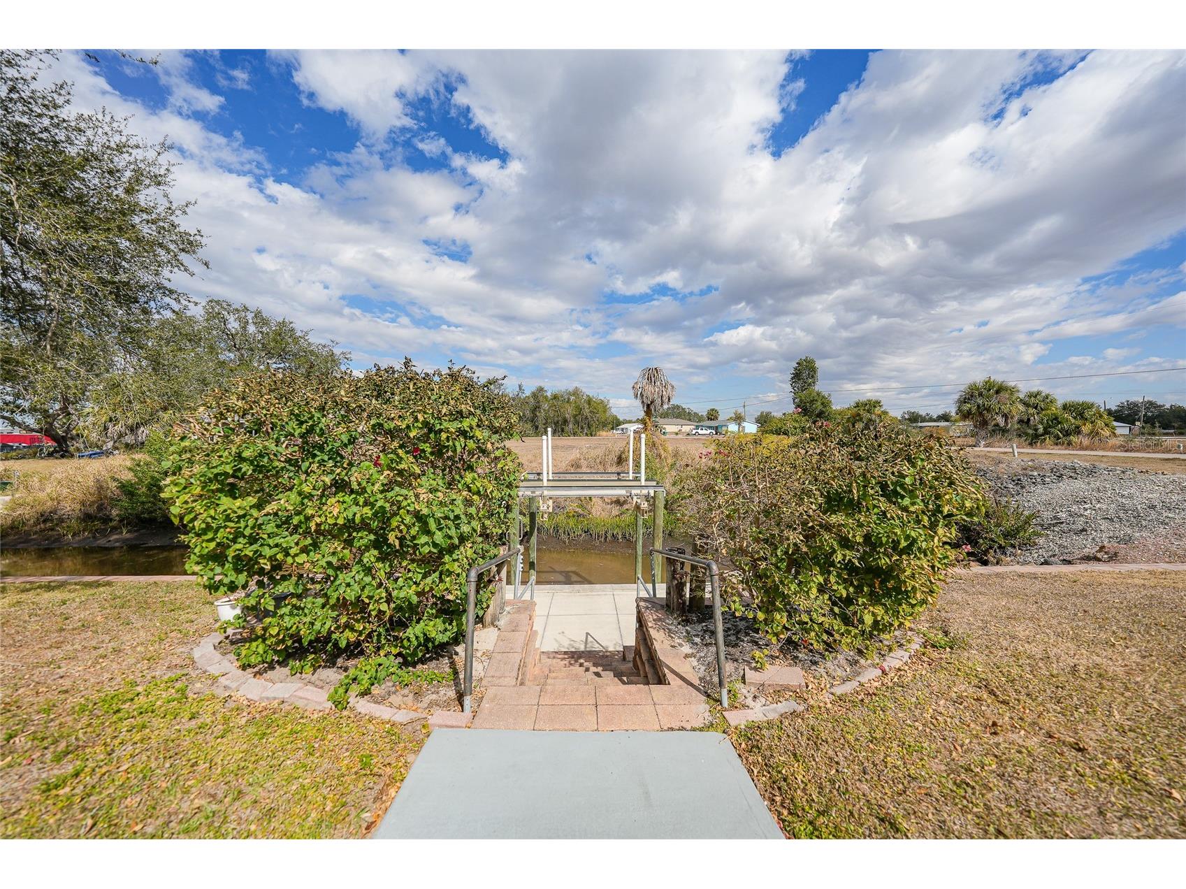 405 Ridgecrest Drive Punta Gorda FL 33982 - JIM LONG LAKE C7521474 image22