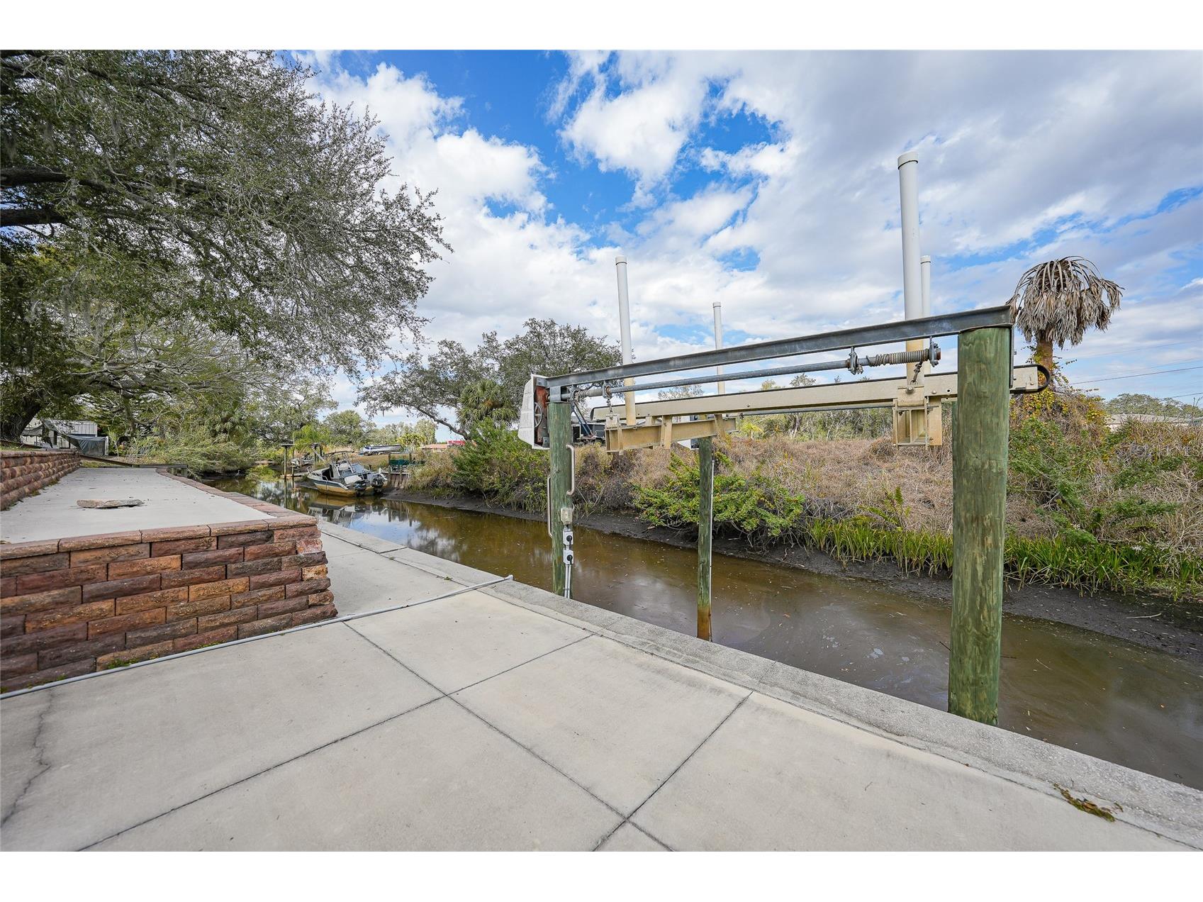 405 Ridgecrest Drive Punta Gorda FL 33982 - JIM LONG LAKE C7521474 image24