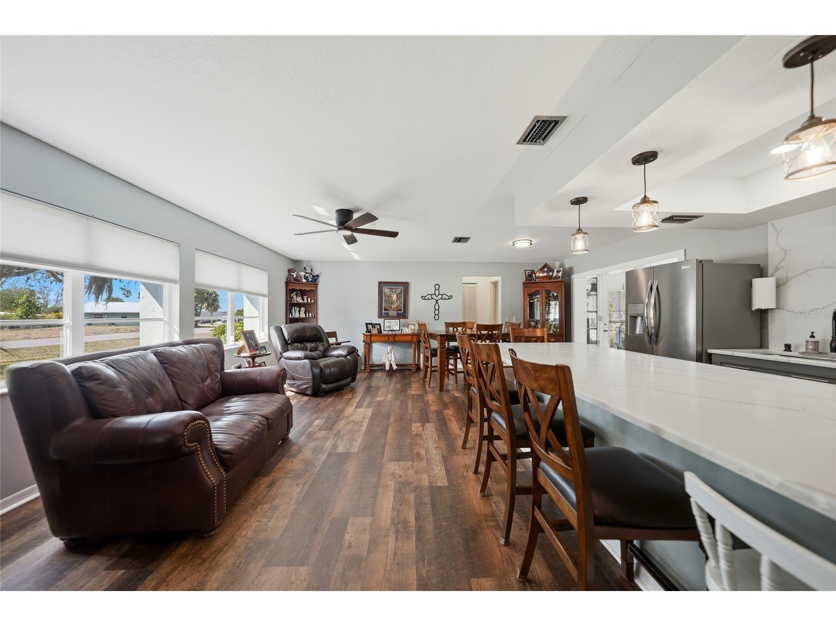 405 Ridgecrest Drive Punta Gorda FL 33982 - JIM LONG LAKE C7521474 image3