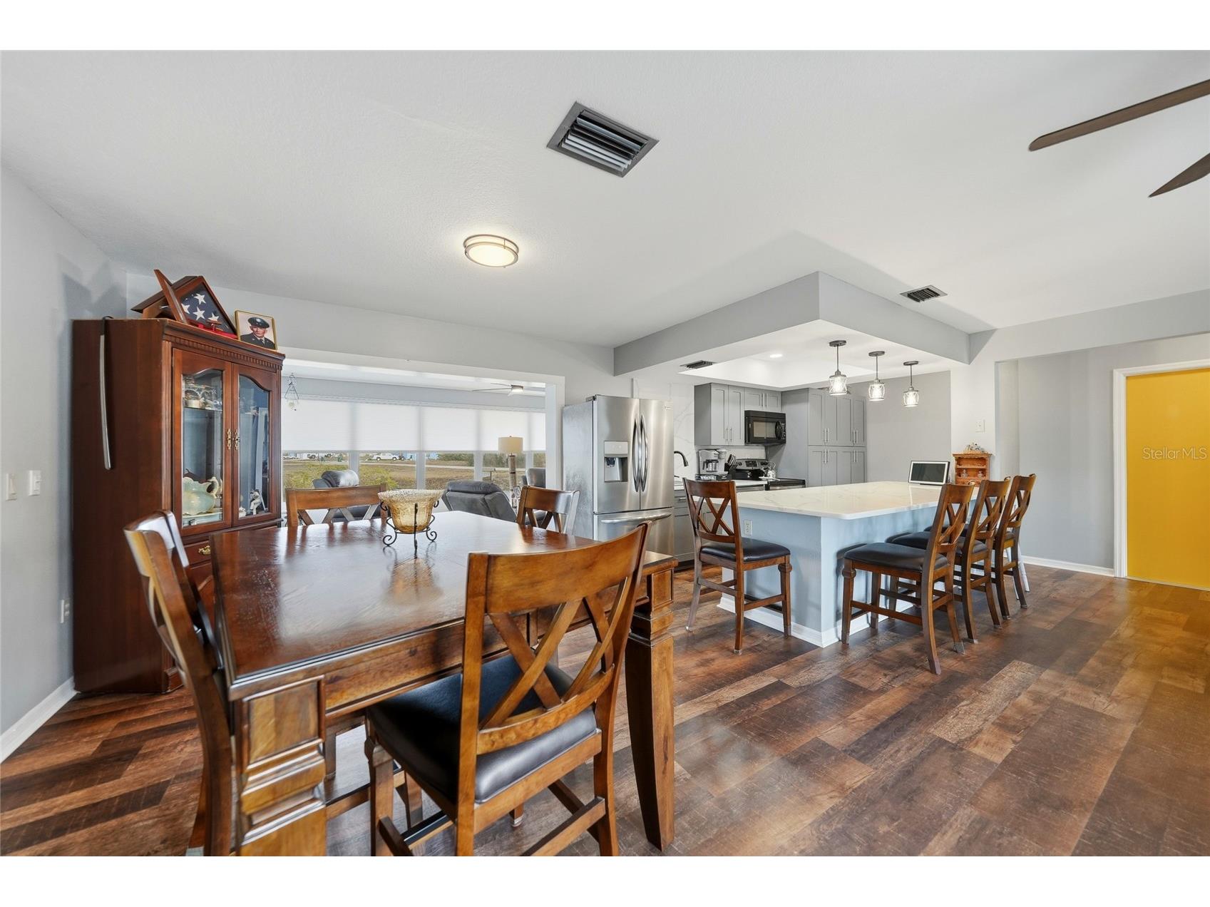 405 Ridgecrest Drive Punta Gorda FL 33982 - JIM LONG LAKE C7521474 image5