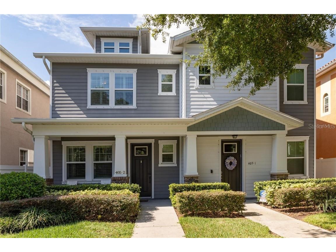 405 S Fremont Avenue #2 Tampa FL 33606 T3499843 image1