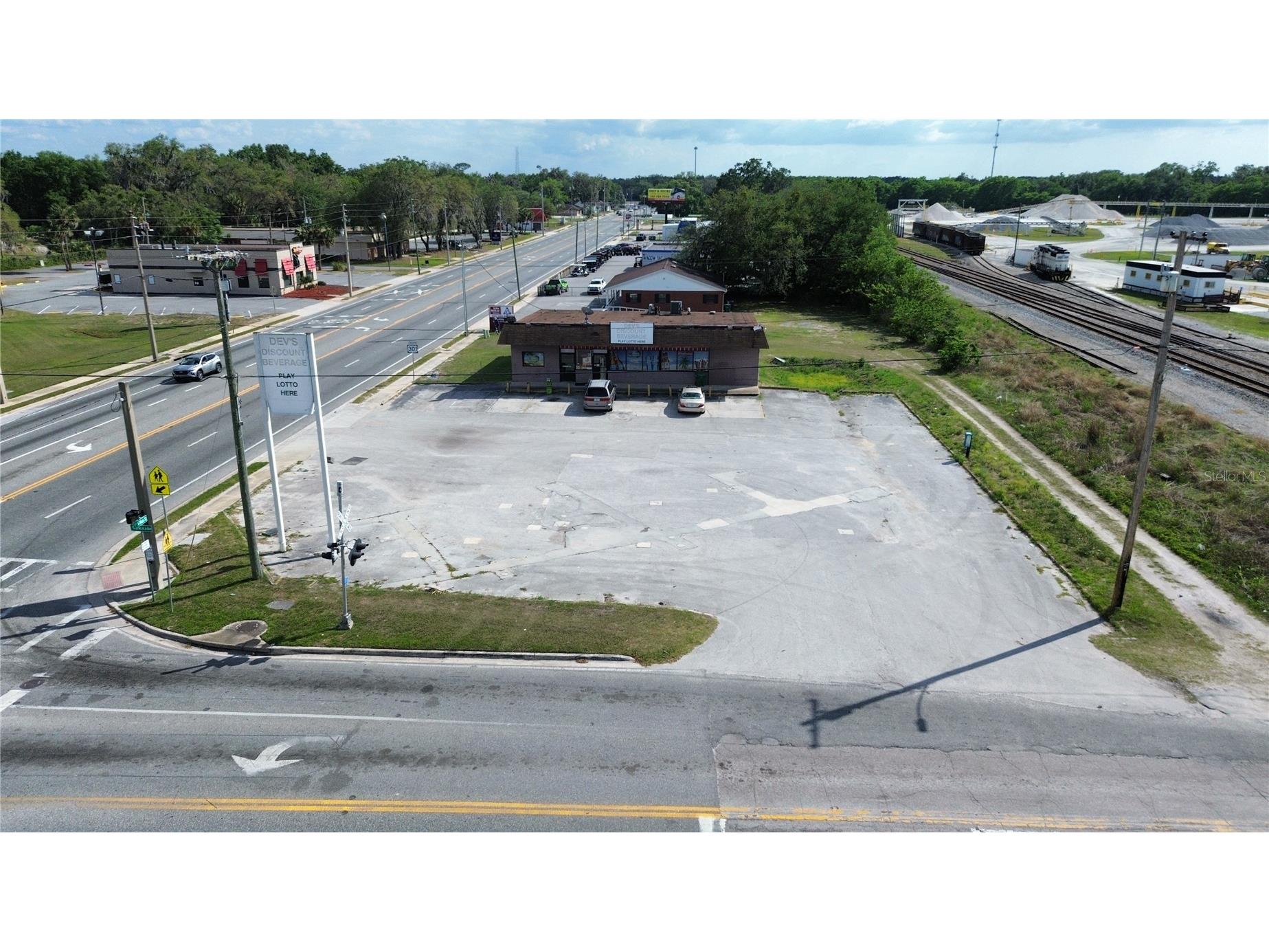 405 S Main Street Wildwood FL 34785 G5111225 image1