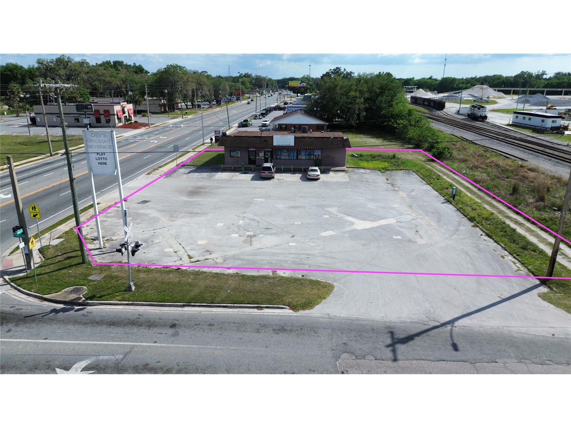 405 S Main Street Wildwood FL 34785 G5111225 image5