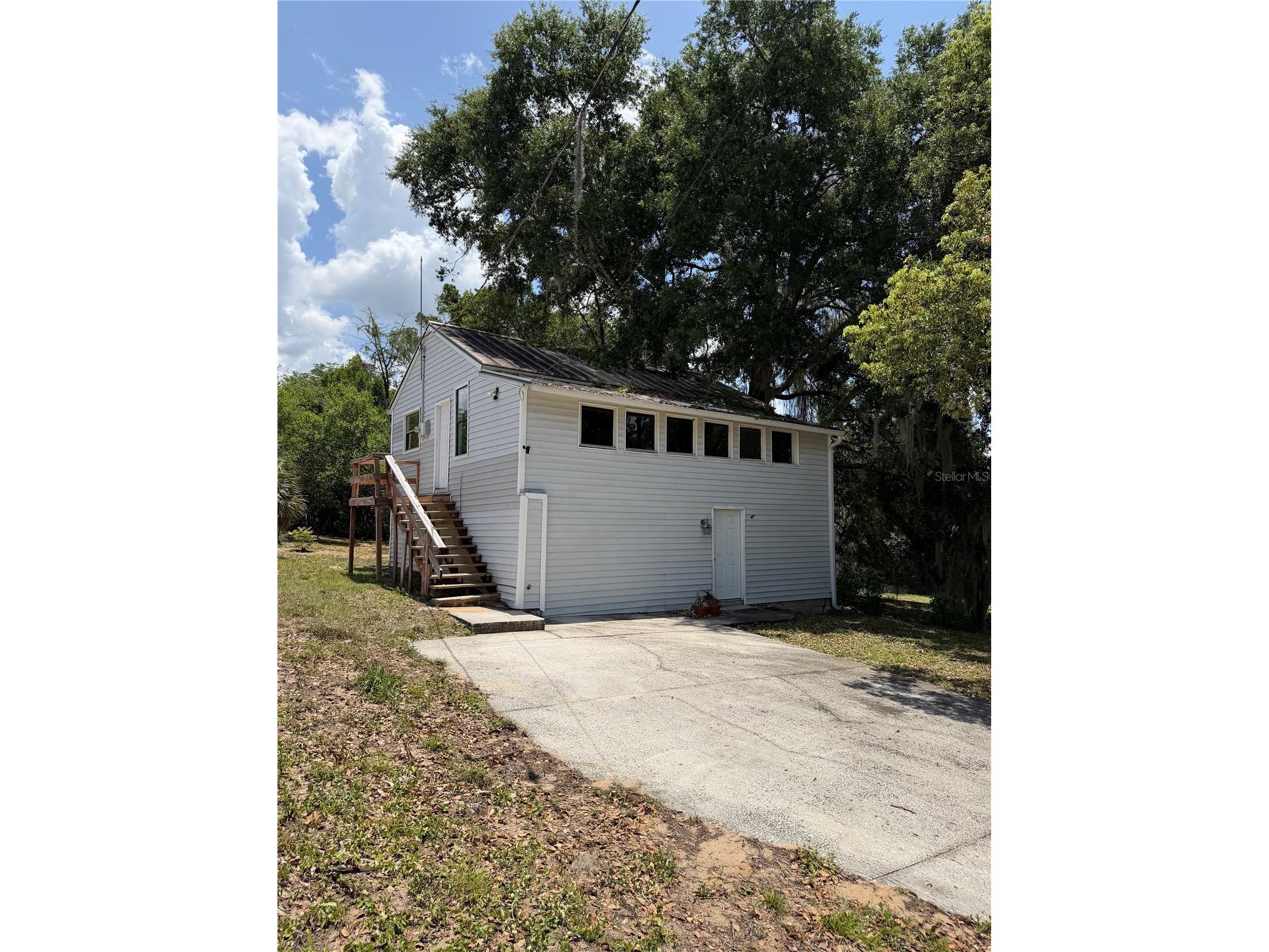 405 S Prescott Street Eustis FL 32726 - LAKE GRACIE G5114496 image1