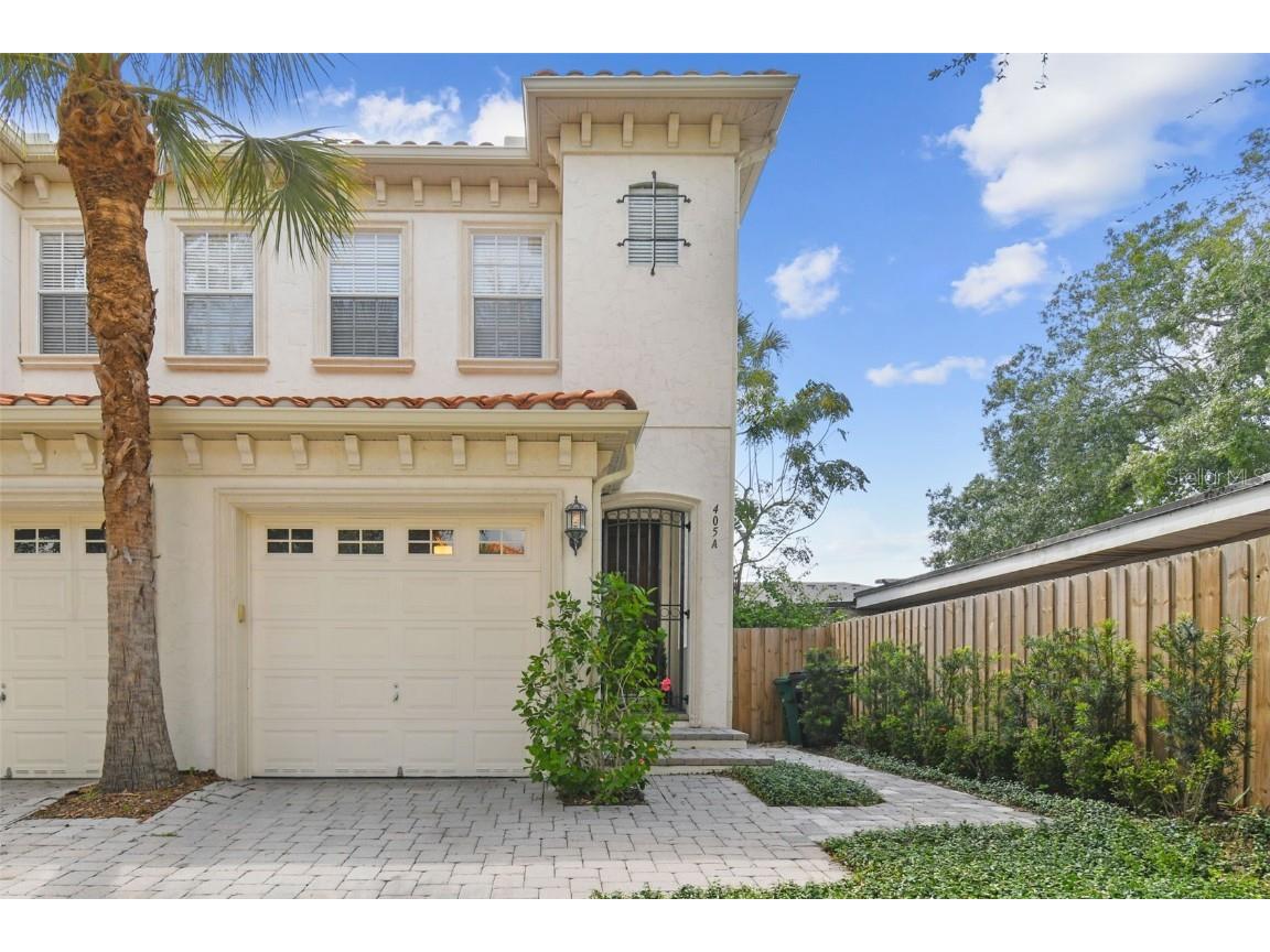 405 S Tampania Avenue #A Tampa FL 33609 T3459550 image1