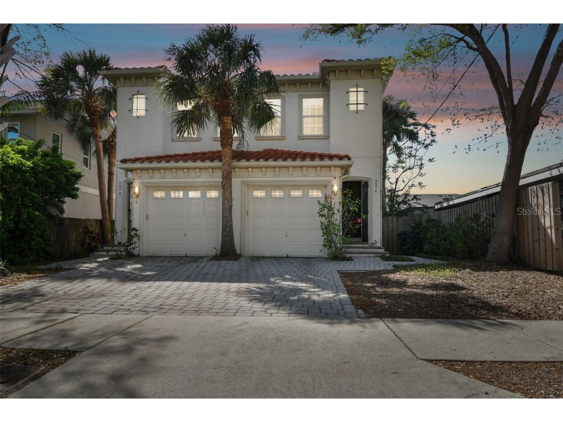 405 S Tampania Avenue #A Tampa FL 33609 TB8360291 image1