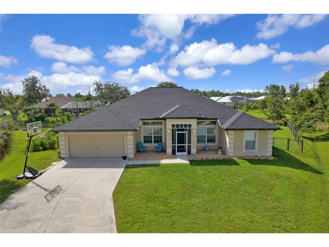 405 Salvador Drive Punta Gorda FL 33983 C7478210 image1