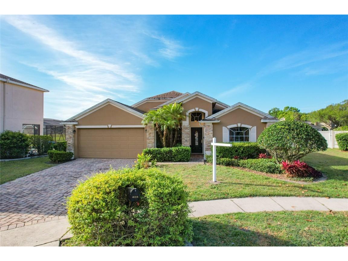 405 Sandringham Court Winter Springs FL 32708 O6197607 image1