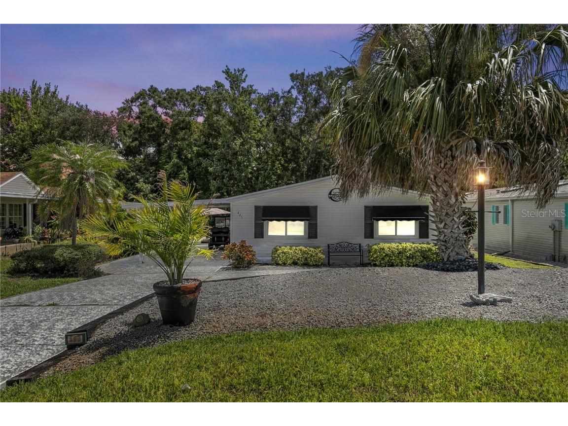 405 Schooner Avenue Edgewater FL 32141 V4932642 image1