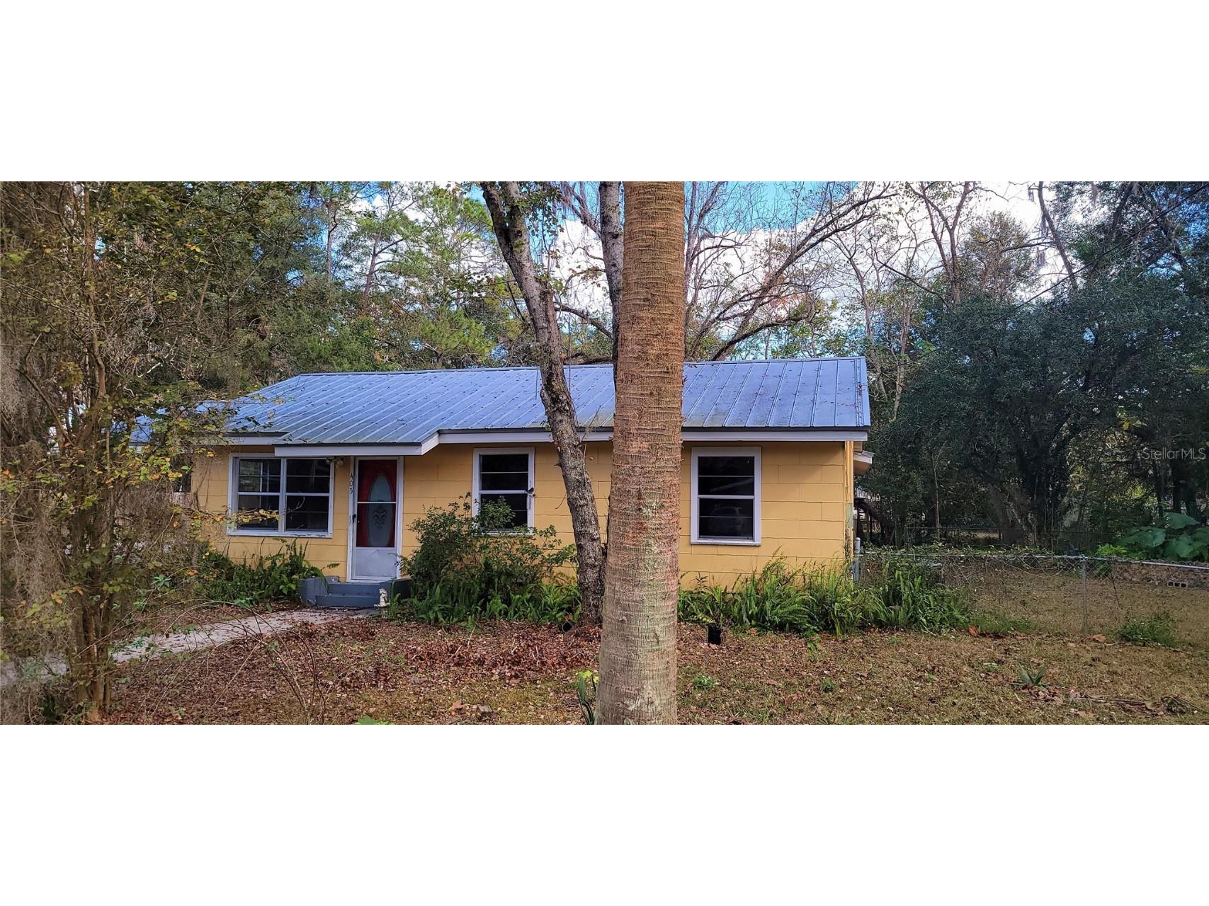 405 SE 5 Street Williston FL 32696 OM649765 image1