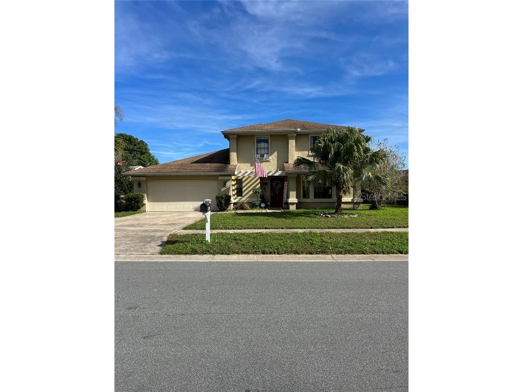 405 Sea Willow Drive Kissimmee FL 34743 O6164653 image1