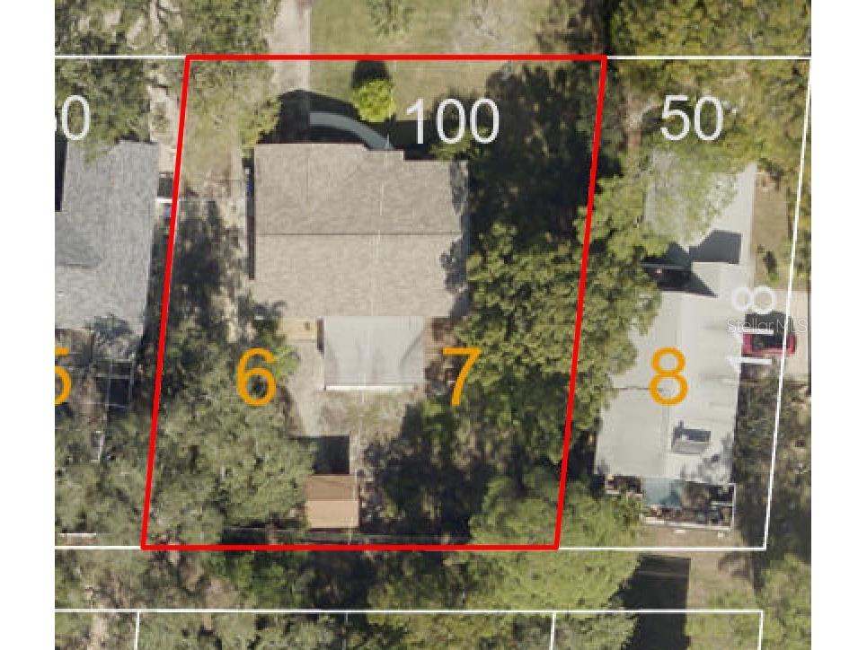 405 Tennessee Avenue Crystal Beach FL 34681 TB8342935 image1