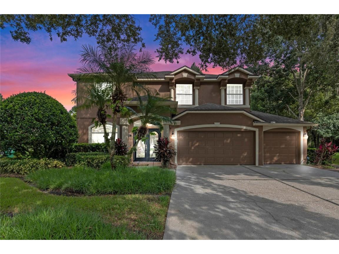 405 Timberglen Court Winter Springs FL 32708 O6242029 image1