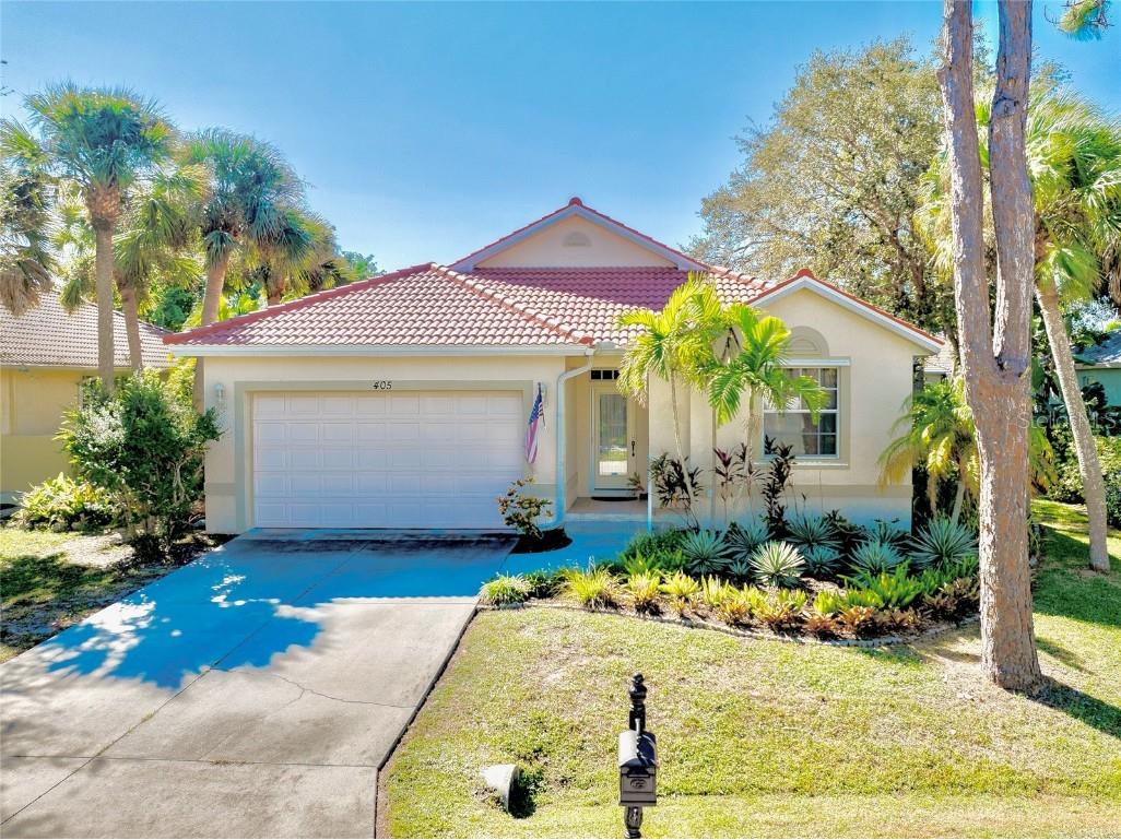 405 Tortuga Drive Nokomis FL 34275 N6141134 image1