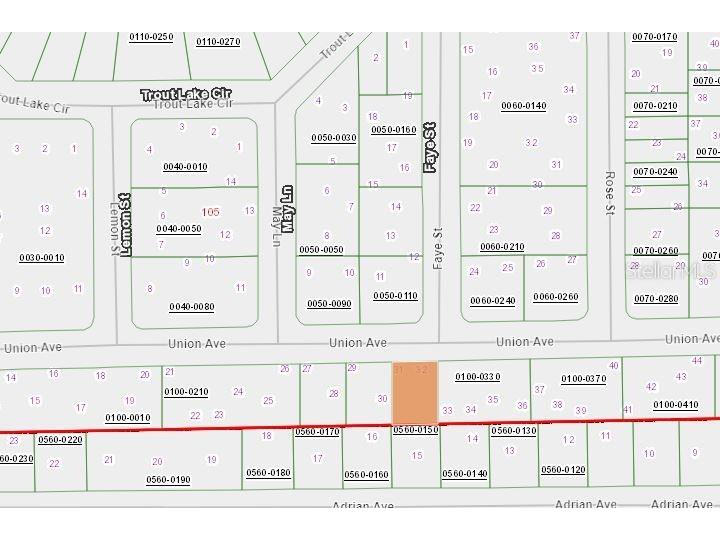 405 Union Avenue Interlachen FL 32148 OM641238 image1