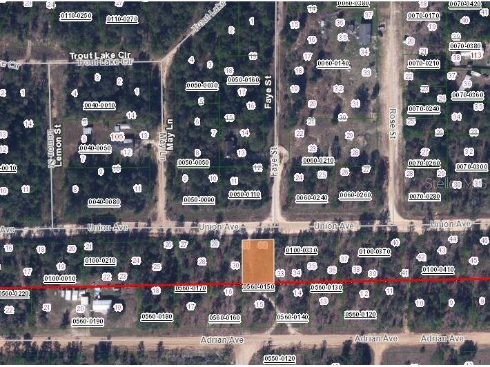 405 Union Avenue Interlachen FL 32148 OM641238 image2