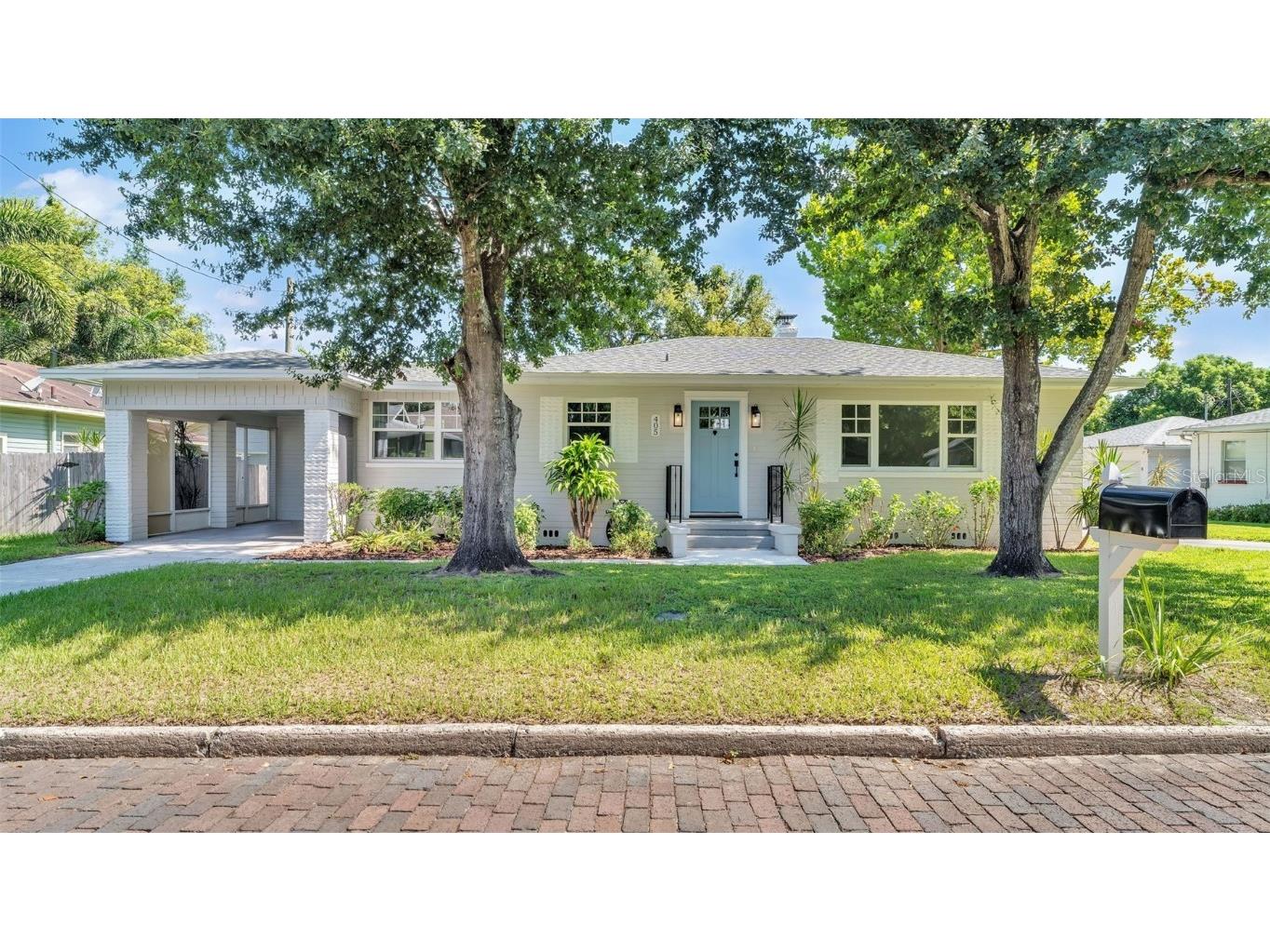 405 W Hunter Street Lakeland FL 33803 L4954686 image1