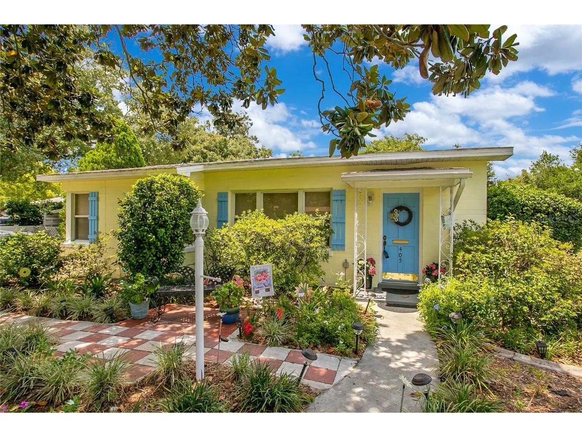 405 W Poinsettia Street Lakeland FL 33803 L4945709 image1