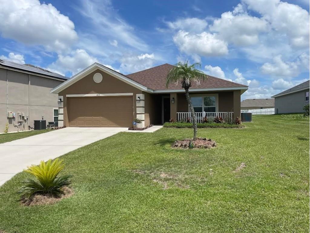 405 W Shakespeare Drive Beverly Hills FL 34465 O6049021 image1