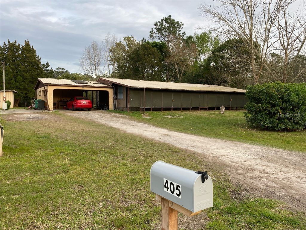 405 W Sixth Avenue Pierson FL 32180 V4932893 image1