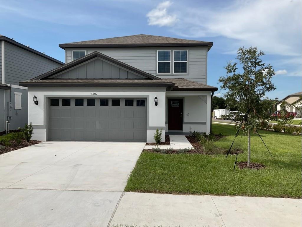 405 Waterford Drive Lake Alfred FL 33850 T3466852 image1