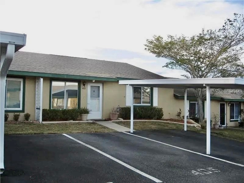 405 Winter Ridge Boulevard #405 Winter Haven FL 33881 - CHAIN OF LAKES & LAKE CONINE S5088833 image1