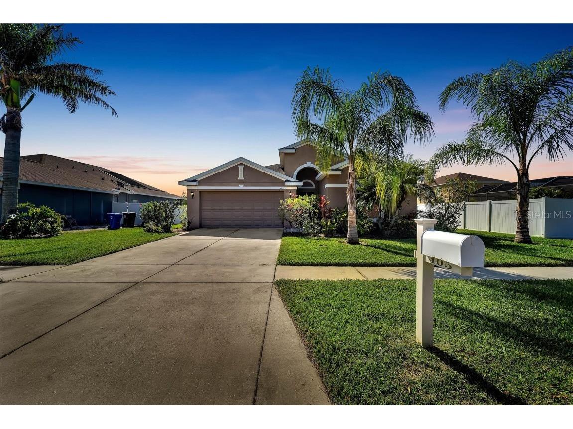 405 York Dale Drive Ruskin FL 33570 T3427428 image1