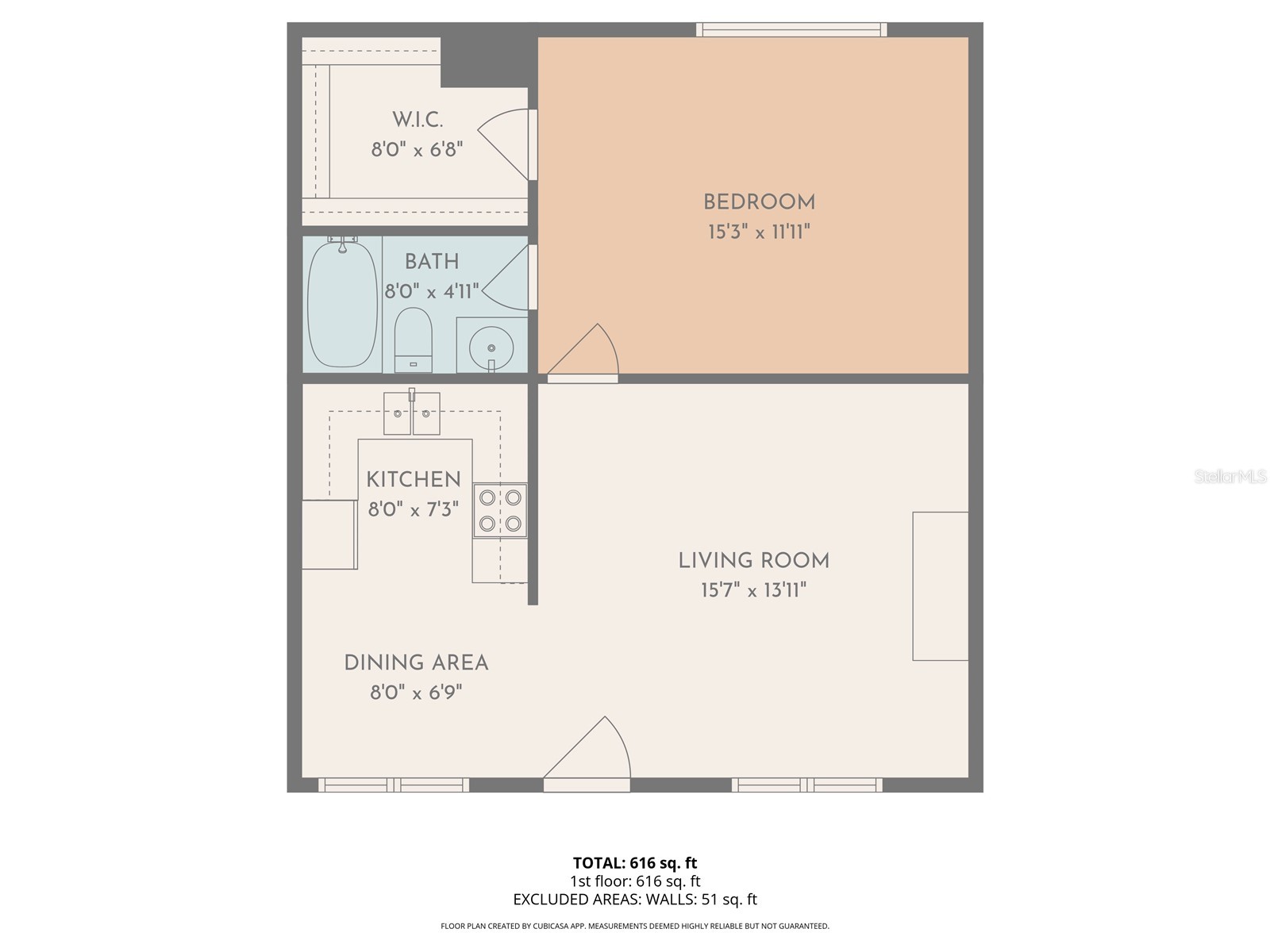 4050 4th Street N #122 Saint Petersburg FL 33703 TB8491347 image19