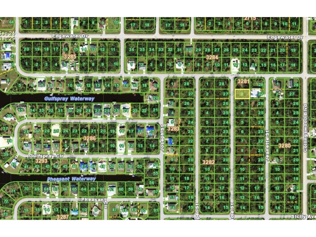 4050 Brendle Street Port Charlotte FL 33948 C7517561 image2