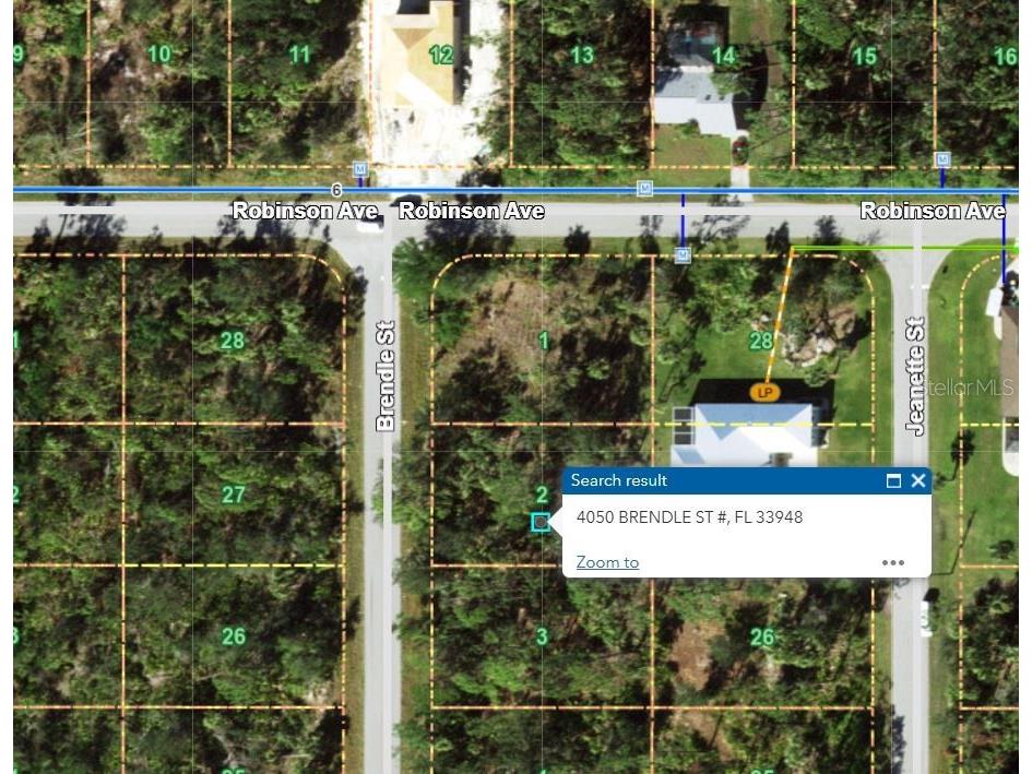 4050 Brendle Street Port Charlotte FL 33948 C7517561 image4