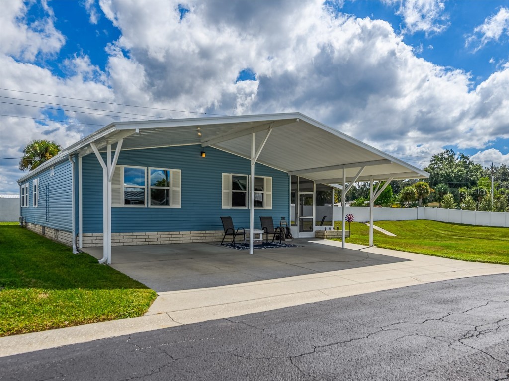 4050 Carefree Way Zephyrhills FL 33541 TB8436053 image1