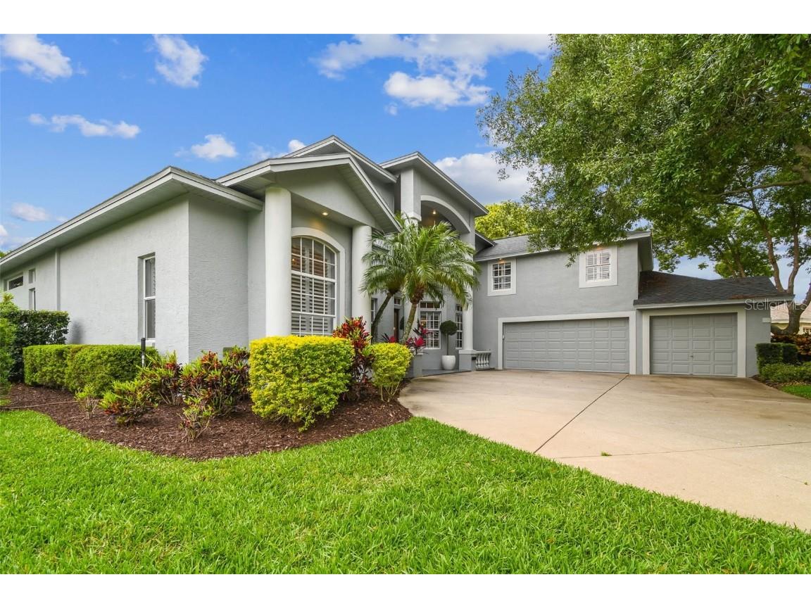 4050 Executive Drive Palm Harbor FL 34685 - LAKE TARPON T3517761 image1