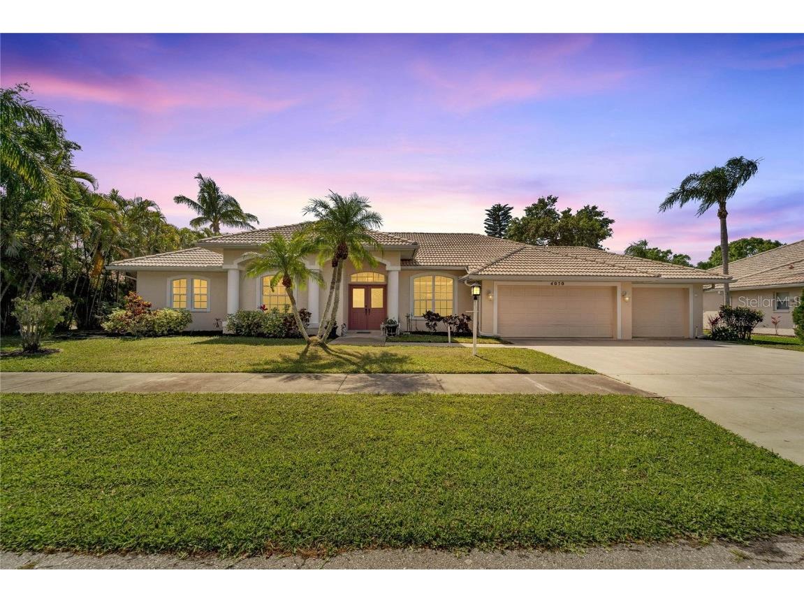 4050 Giannini Lane Sarasota FL 34233 A4562178 image1