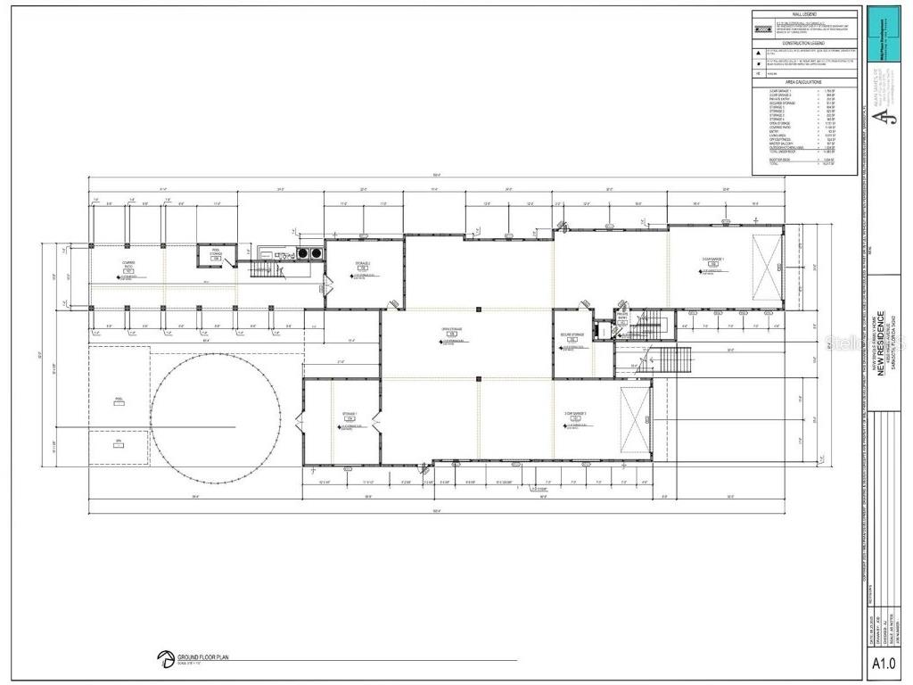 4050 Higel Road Sarasota FL 34242 A4666086 image54