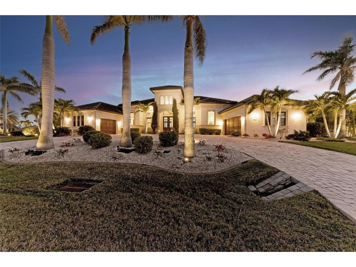 4050 La Costa Island Court Punta Gorda FL 33950 C7505284 image1