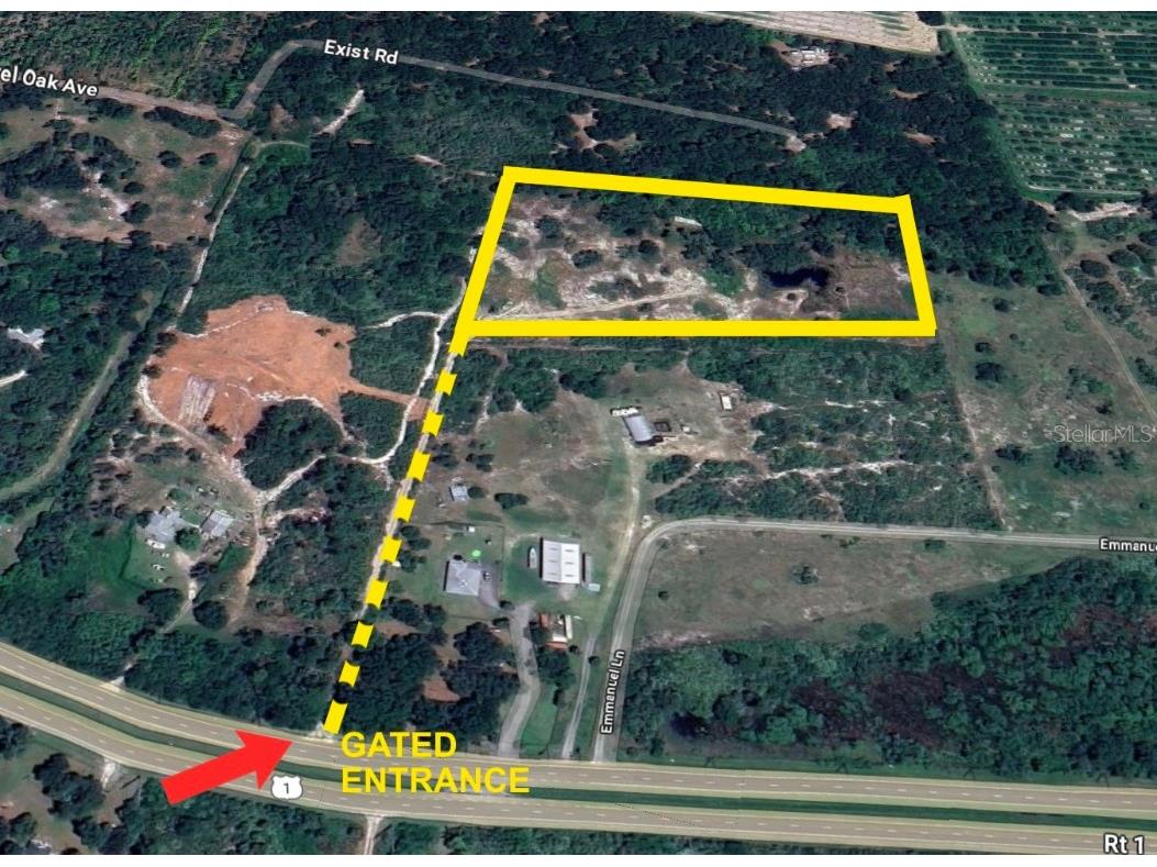 4050 Messiah Lane Mims FL 32754 TB8319925 image1