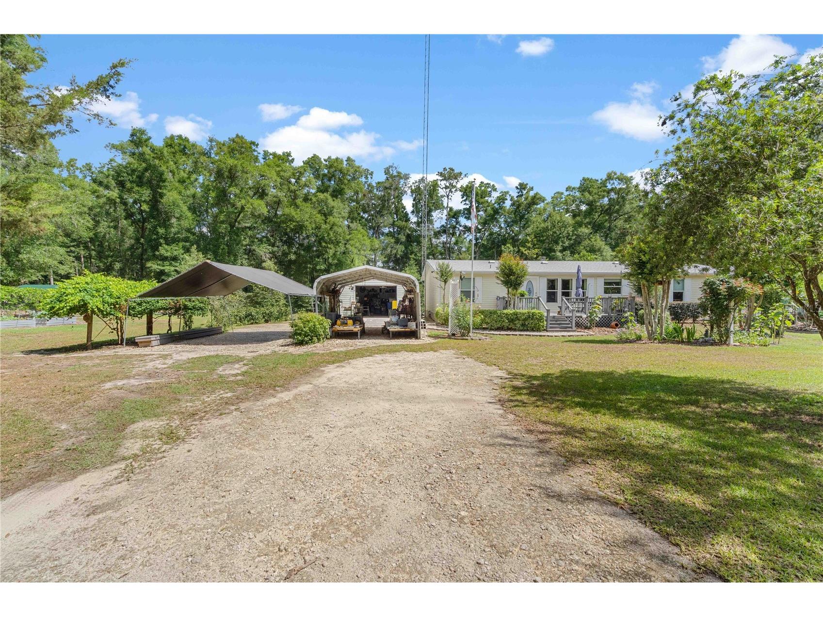 4050 NE 172nd Court Williston FL 32696 OM724630 image1