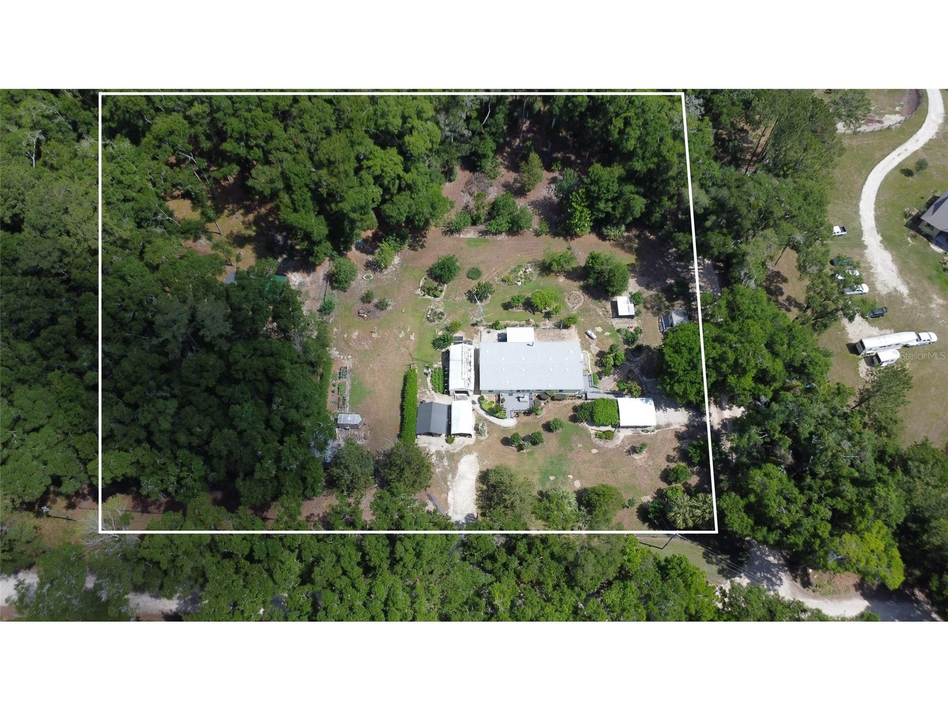 4050 NE 172nd Court Williston FL 32696 OM724630 image56