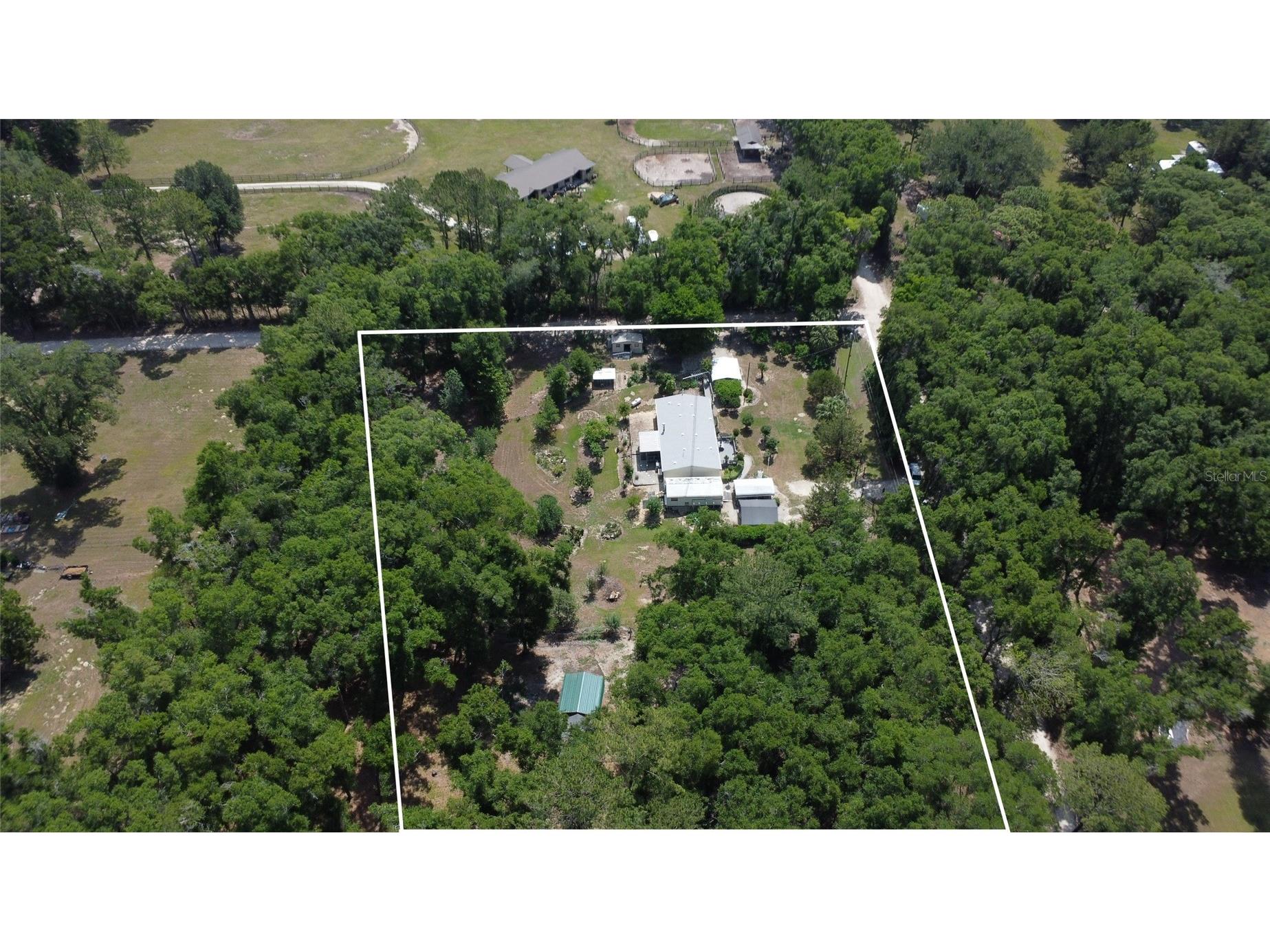 4050 NE 172nd Court Williston FL 32696 OM724630 image58