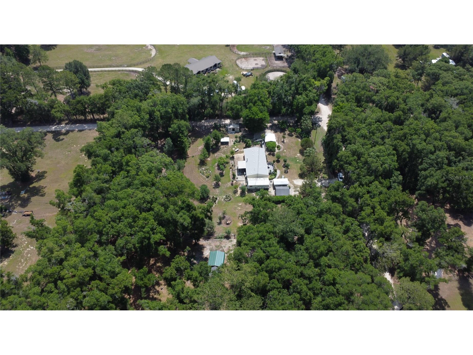 4050 NE 172nd Court Williston FL 32696 OM724630 image59