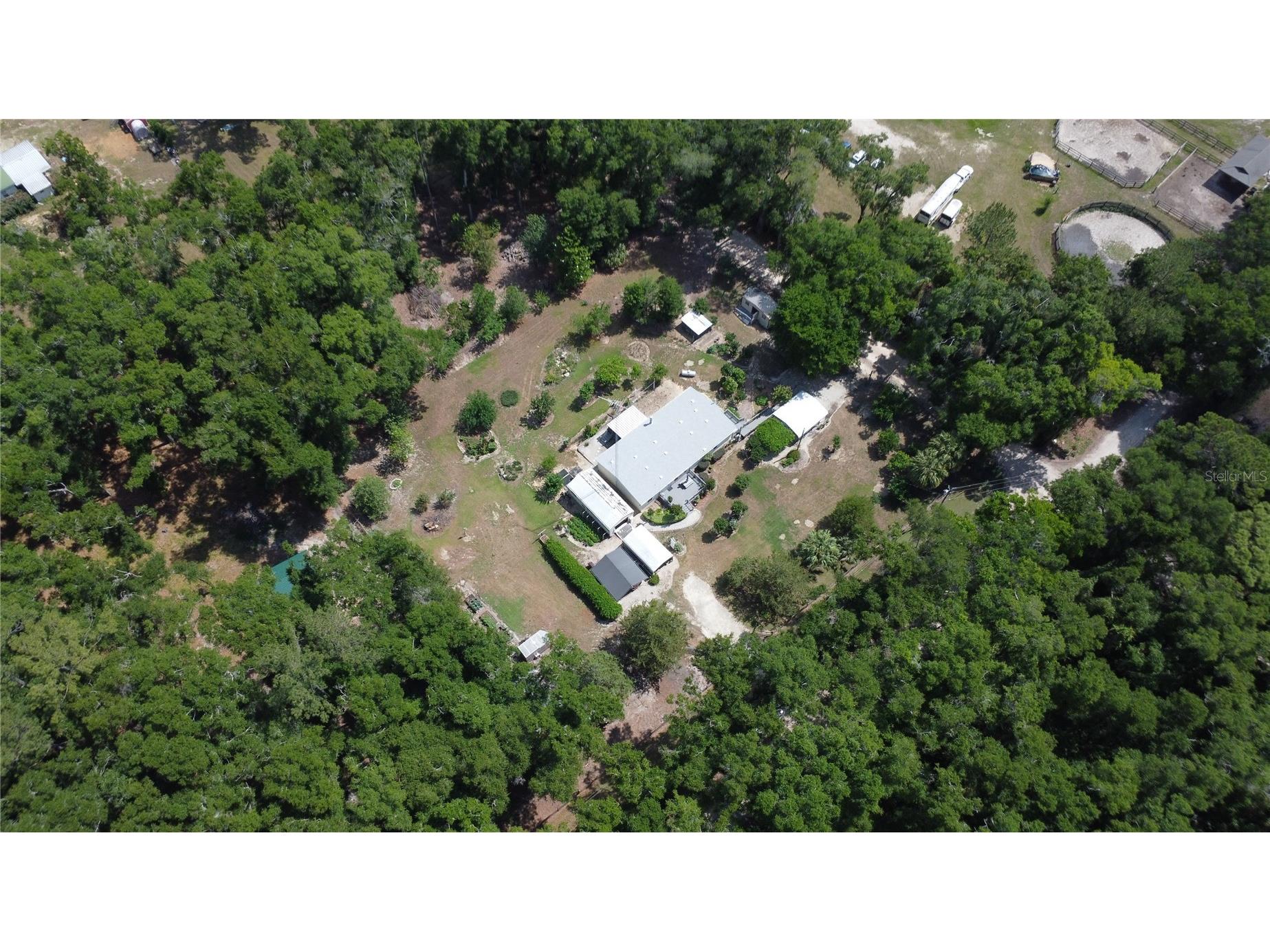 4050 NE 172nd Court Williston FL 32696 OM724630 image60