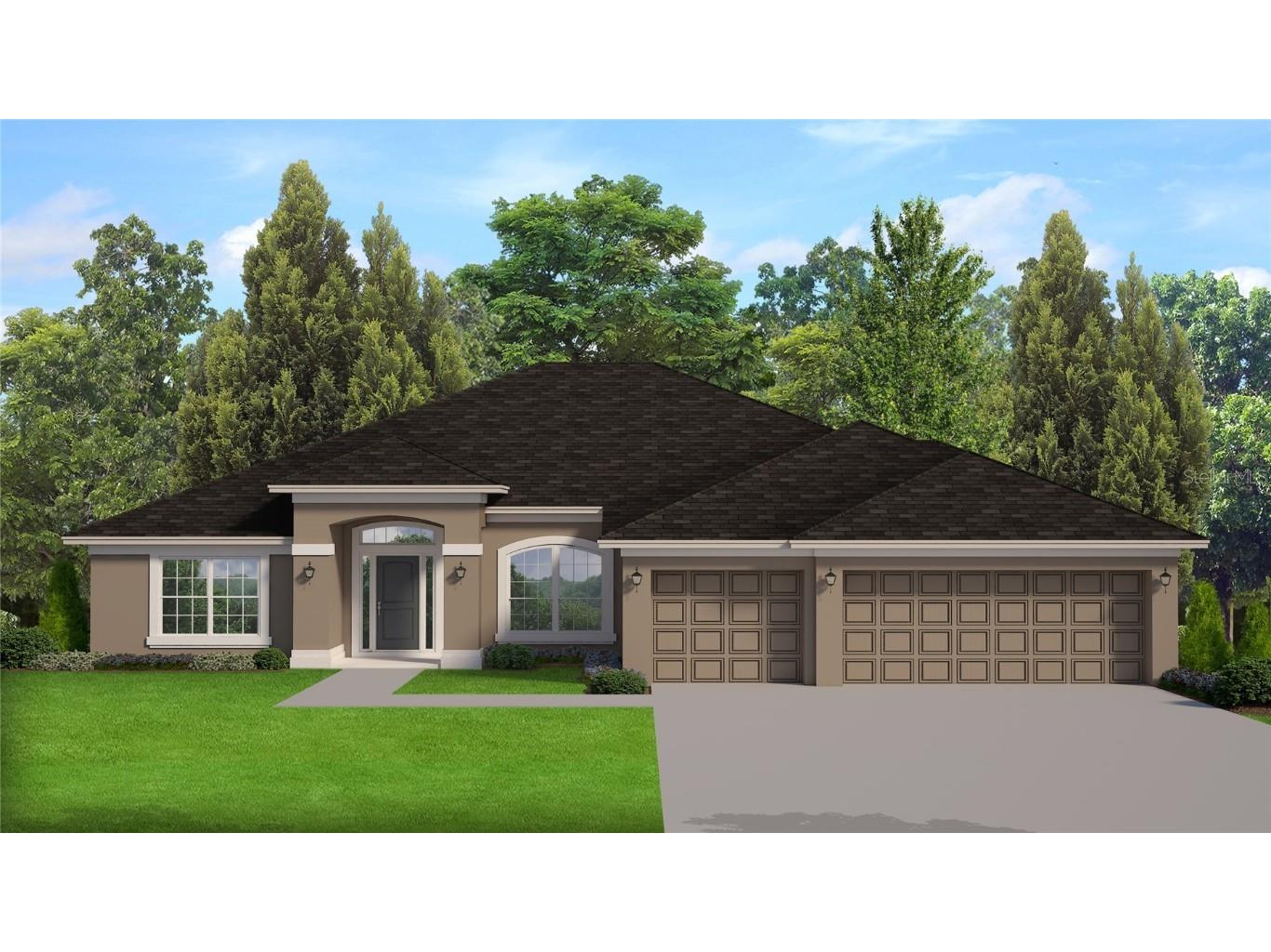 4050 NE 58th Circle Silver Springs FL 34488 OM677597 image1