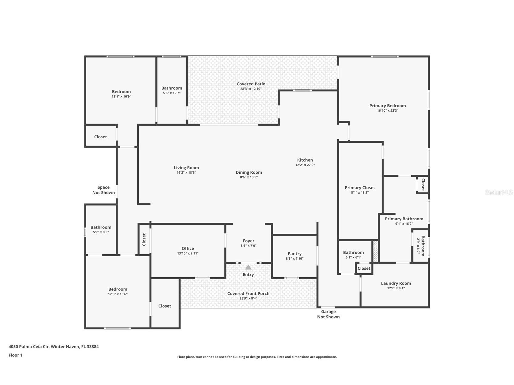 4050 Palma Ceia Circle Winter Haven FL 33884 O6420265 image78