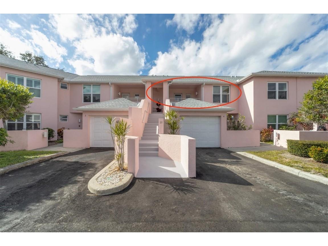4050 Pinebrook Circle #11 Bradenton FL 34209 A4594113 image1