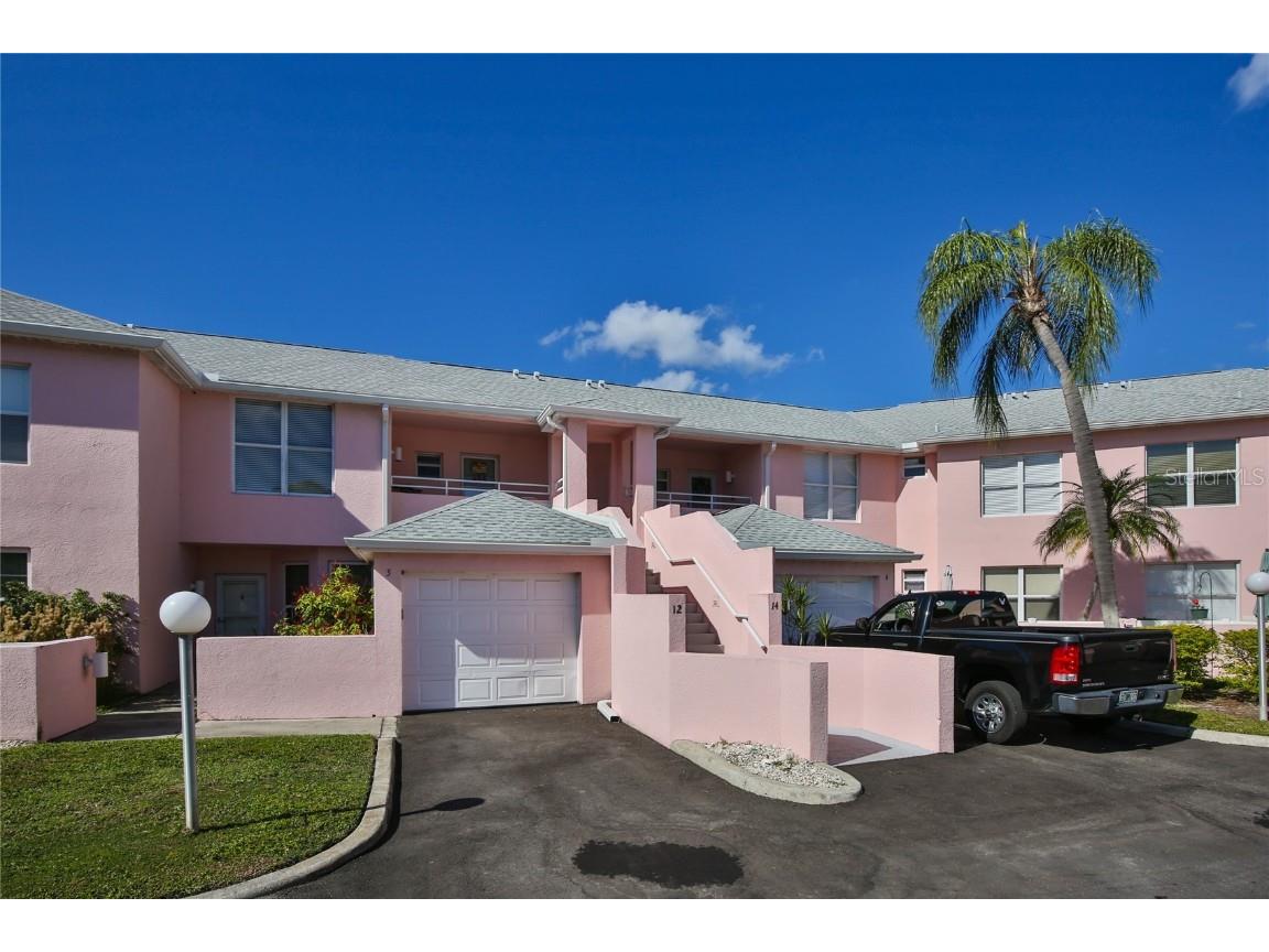 4050 Pinebrook Circle #14 Bradenton FL 34209 A4625804 image1